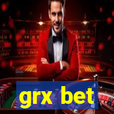 grx bet